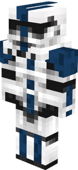 stormtrooper Space