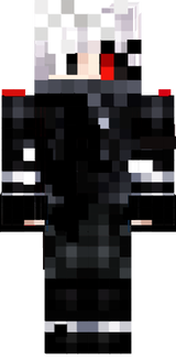 Tokyo Ghoul
