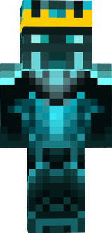 Poseidonst head
