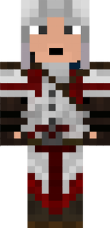 minecraft skin 1