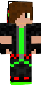 HEAWY BOY