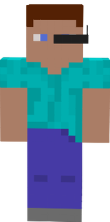 steve agente
