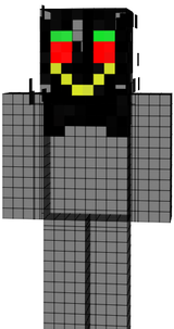 error 666 pocket edition