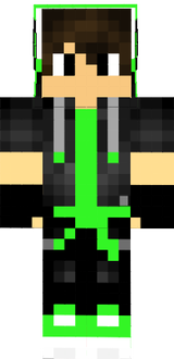 FROSTNAGIBATOR