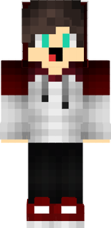 Skin minecraft s2