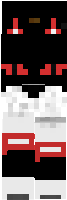 Foz mascote OtakidGamer1