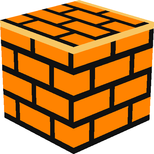 Preview of texture: mario bricks