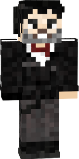 Negan TWD
