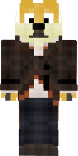 Perfect Skin!