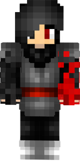 GihDragneel Black
