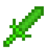 SlimySword