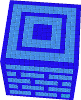 Pack Rush de Toshidou79