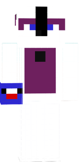 stub