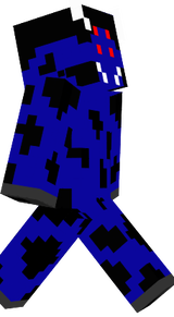 spider cow basic