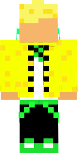 skin speriamo