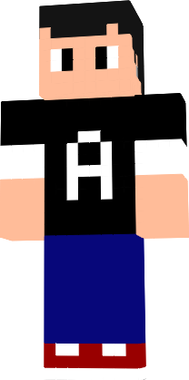 Preview of texture: Alex