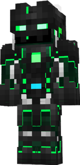 Char