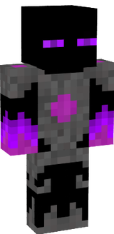 ender warrior