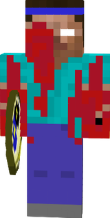 herobrine