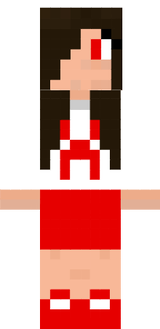 spok reversa feminina