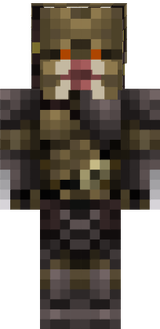 predador