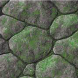 mossy cobblestone