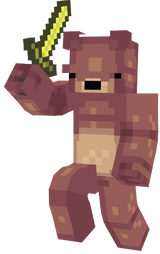 BEARRR
