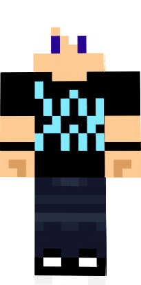 Preview of texture: Dustin_Gamer