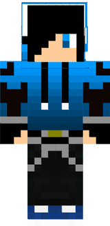 minekuba