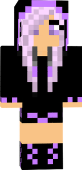 Rocker Girl