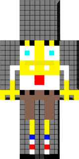 Nickelodeon Spongebobia Bumper