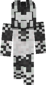 recruit armor