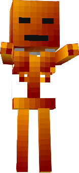 Magma Skeleton