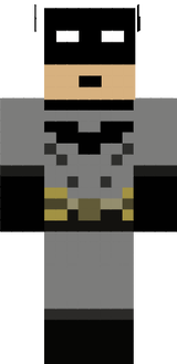 Batmam