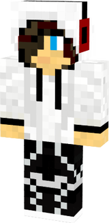 minha skin 13