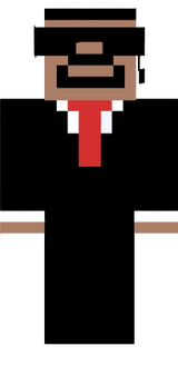 Mr.Jonson