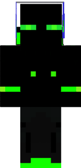 EnderTeanger