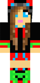 skin