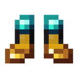 golden boots