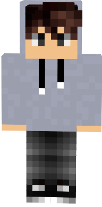 Preview of texture: LionMiner