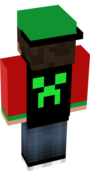Preview of texture: AlexHS777