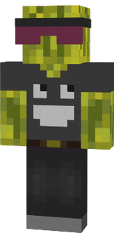 MelonMan