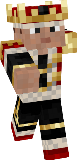 Preview of texture: King