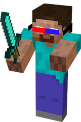 minecraft 3D