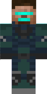 dead space 2 security suit