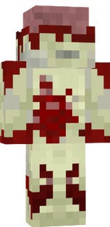 Zombie brains