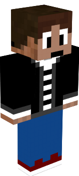 Preview of texture: Paul
