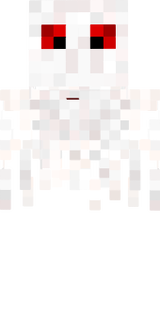 The White Ghost