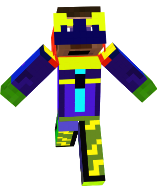 Preview of texture: PkMaster