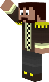 Johan General